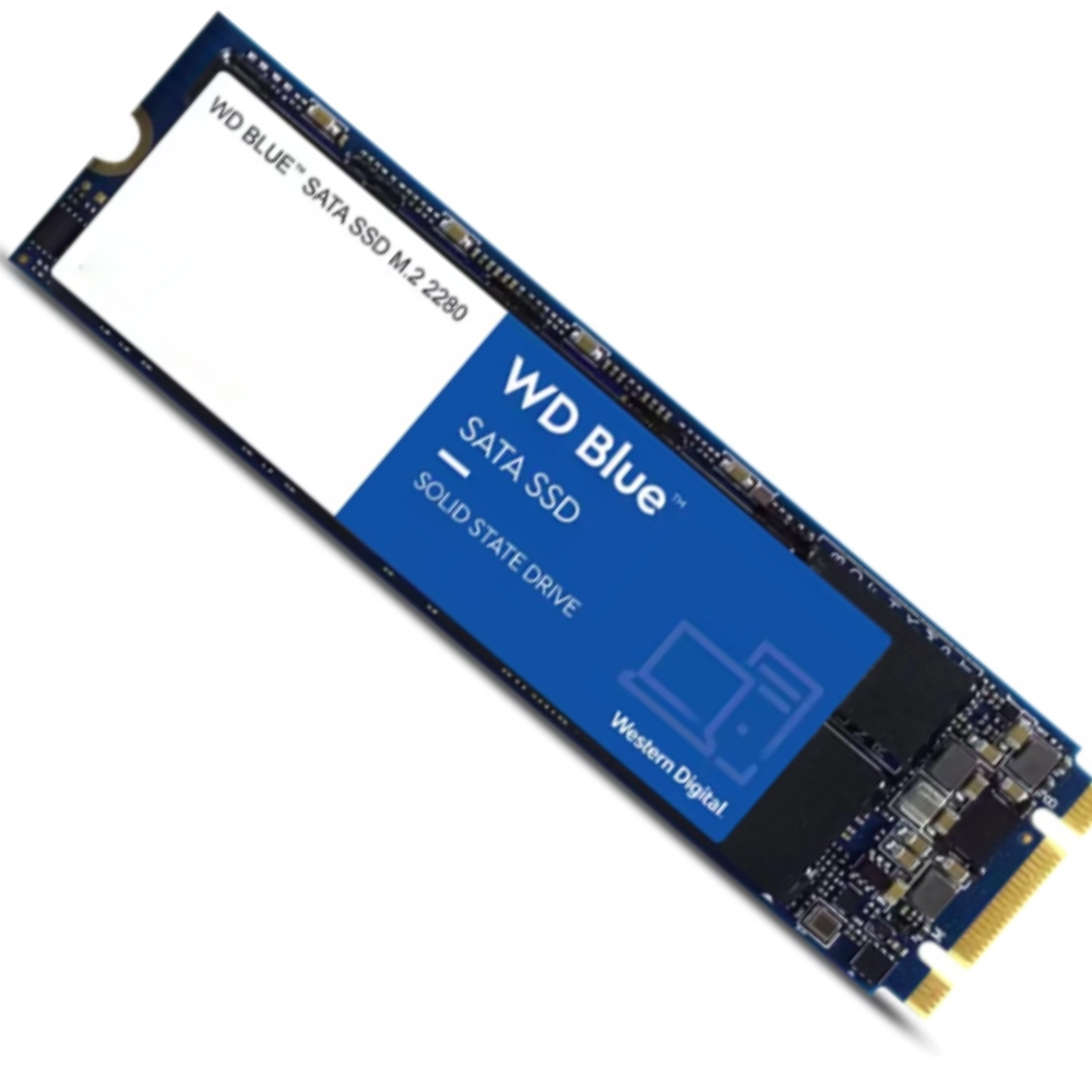 SSD M.2 SATA
