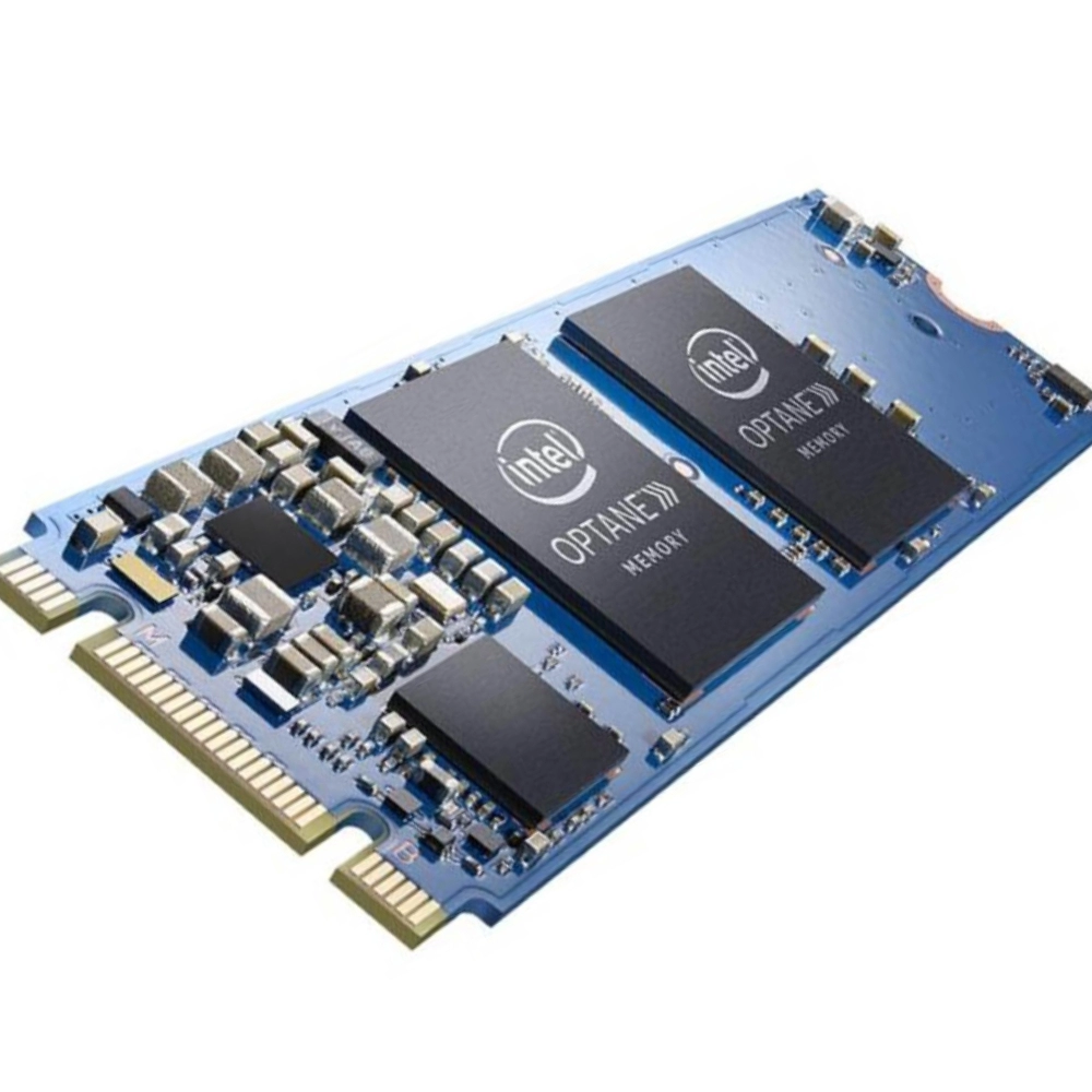 SSD Optane