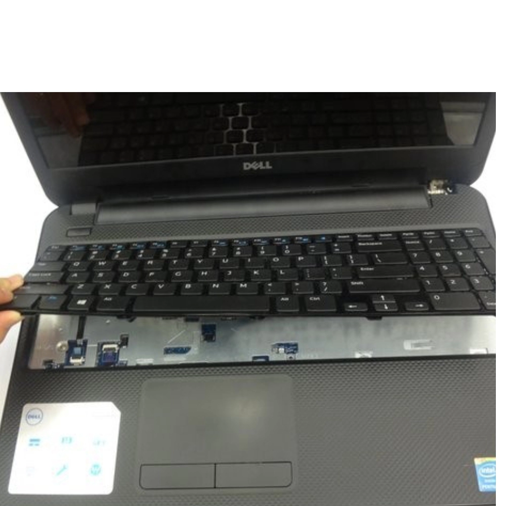 Bàn phím laptop dell