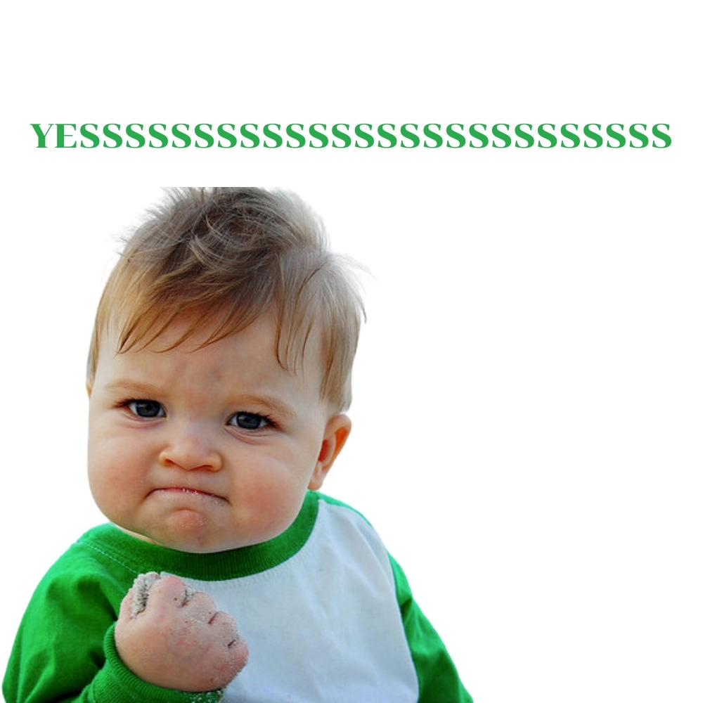 Cậu bé thành công