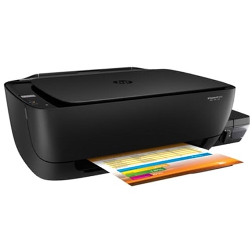 Mực M&aacute;y In HP GT 5820