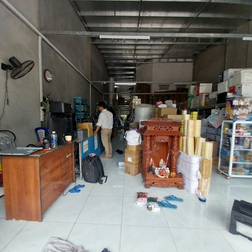 Văn Ph&ograve;ng phẩm Tuyết Sơn