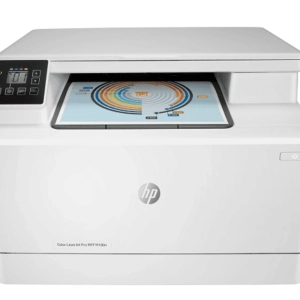 Hộp mực máy In HP M180n