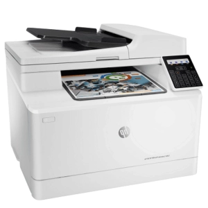 Hộp mực máy In HP M181FW