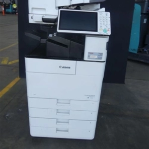 Máy canon - nền tảng hiện tại của Canon với dòng sản phẩm imageRUNNER ADVANCE và imageRUNNER,- update