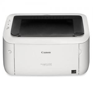Máy in laser trắng đen Canon LBP 6030 – Chiếc máy in nhỏ gọn dành cho cá nhân, công ty và gia đình