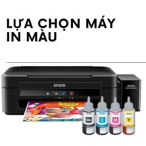 Máy in màu