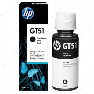 Mực Máy In HP GT 5810