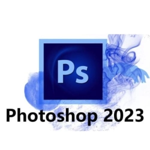Phần mềm Adobe Photoshop 2023 mới nhất thành công 100%
