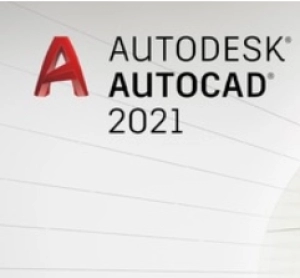 Phần mềm AutoCaD 2021