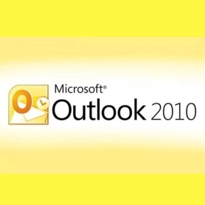 Phần Mềm  MicroSoft OutLook 2010 Ẩn Hộp Thư Đến