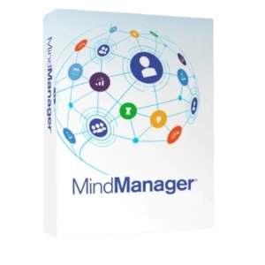 Phần mềm Mindjet MindManager