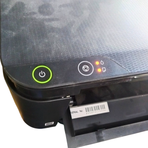 Phần Mềm Reset Epson L1110