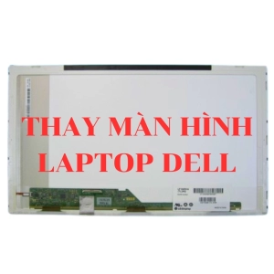 Thay màn hình laptop Dell