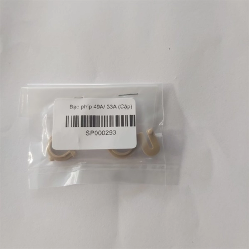 display Bạc phíp cụm sấy máy in 49A/53A 3