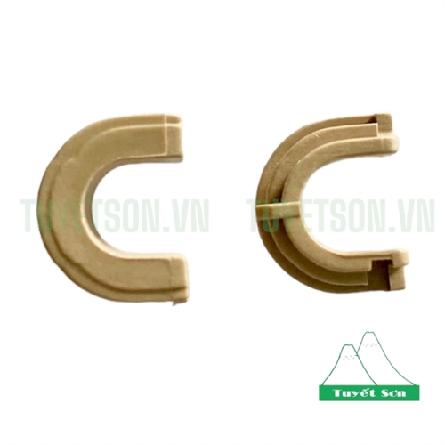 display Bạc Phíp cụm sấy máy in 85A 83A 78A Canon 6030 6230 MF221 241 215 Hp 1102 1006 M1132 4