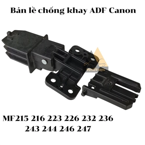 display Bản lề chống khay ADF Canon MF215 216 223 226 232 236 243 244 246 247 1