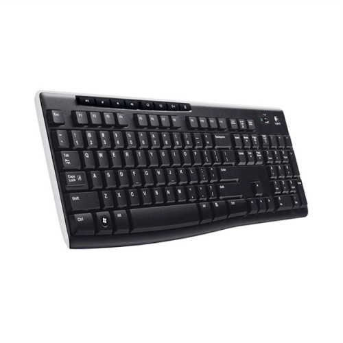 display Bàn phím không dây Logitech K270 2