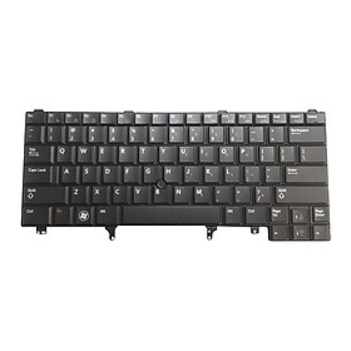 display Bàn phím laptop E6420 / E6440 / E6430 / E5420 / 6520 / E6230 / E6320 / E6220 1
