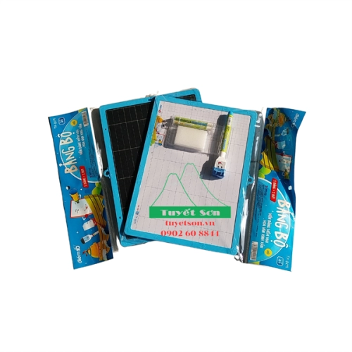 display Bảng học sinh bộ B-09 1