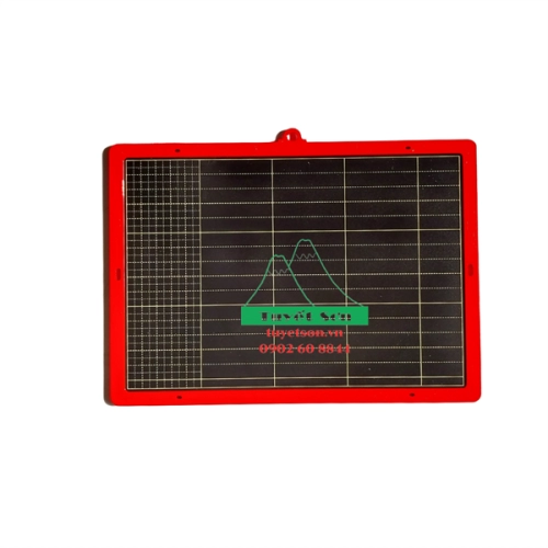 display Bảng học sinh bộ B-09 2