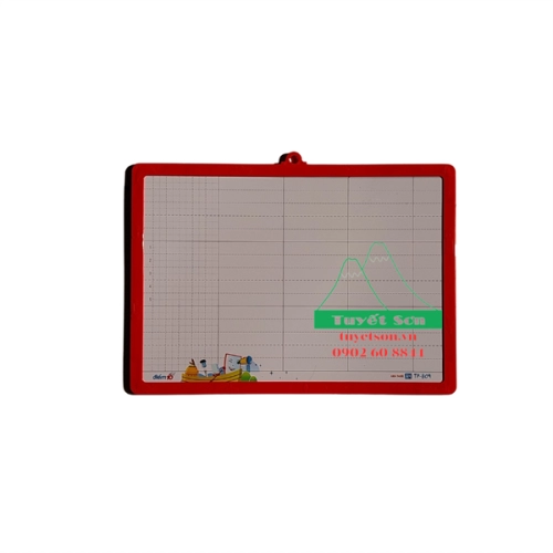 display Bảng học sinh bộ B-09 3