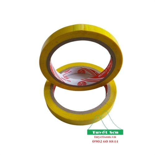 display Băng keo màu 1.2Fx48M 2