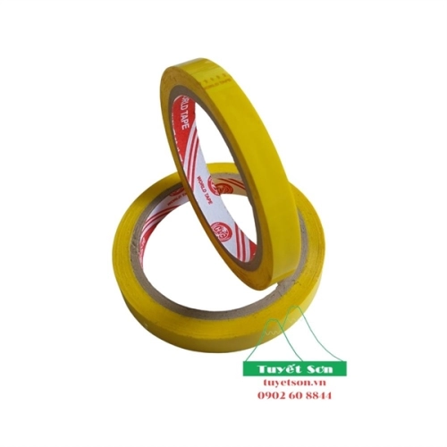 display Băng keo màu 1.2Fx48M 3