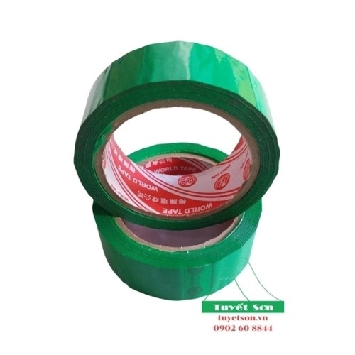 display Băng keo màu 3.6Fx48M (Cây 8) 5
