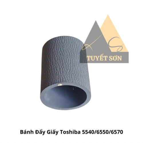 display Bánh Đẩy Giấy Toshiba 5540/6550/6570 1