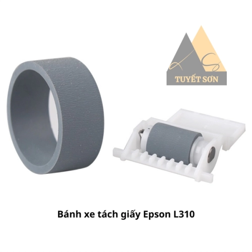 display Bánh xe tách giấy Epson L310 1