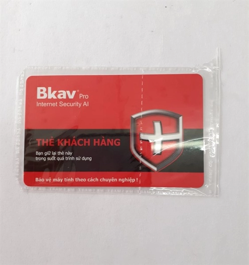Bkav Pro 1PC - Tuyết Sơn PP trọn gói thiết bị văn phòng + dịch vụ sửa chữa