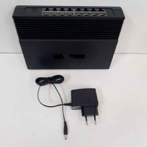 display Bộ Chia Mạng TPlink 16P TL-SF1016D 3