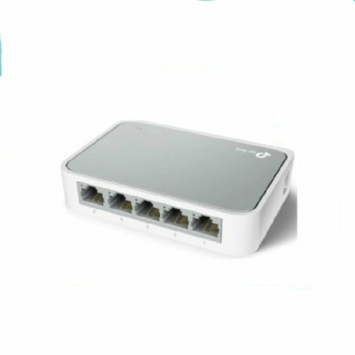 display Bộ chia mạng TPlink 5P TL-SF1005D 3