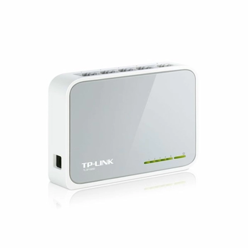 display Bộ chia mạng TPlink 5P TL-SF1005D 4