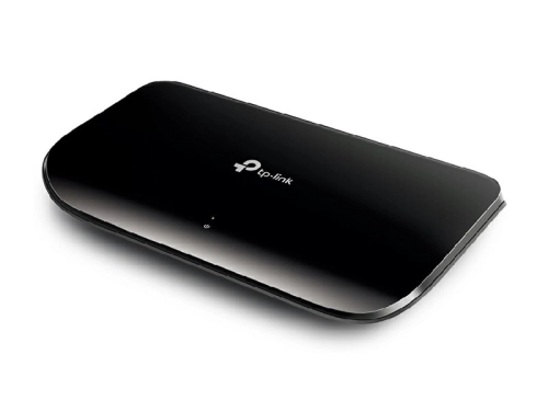 display Bộ chia mạng TPlink 8P TL-SG1008D 3