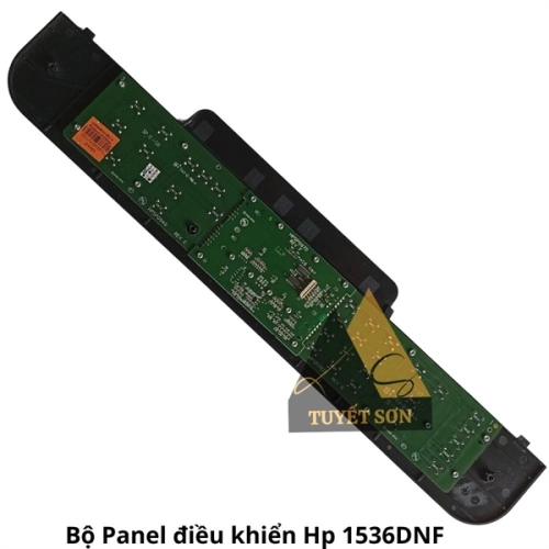 display Bộ Panel điều khiển Hp 1536DNF 2