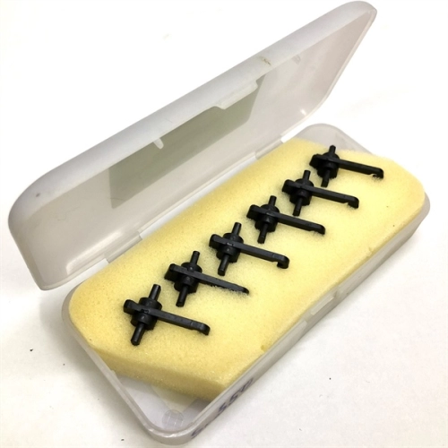 display Bộ phận lẫy (cò sấy) máy photocopyToshiba E-Studio 350/450 2