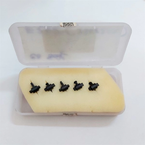 display Bộ Phận Lẫy (Cò Sấy) máy photocopy Toshiba E282 (230/280s) 4