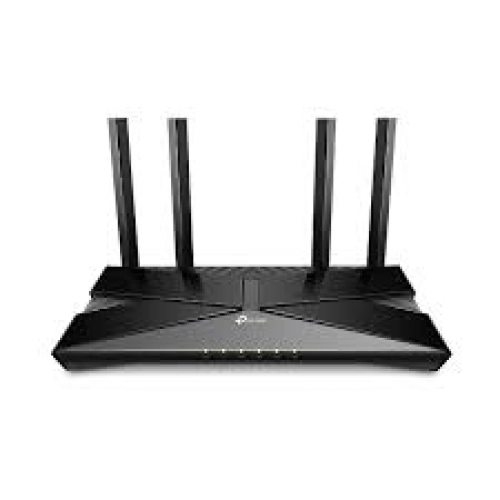 display Bộ phát sóng wifi 2 băng tầng TPlink Archer AX10 1