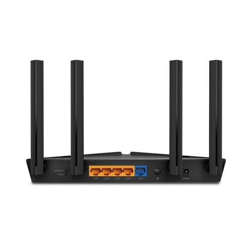 display Bộ phát sóng wifi 2 băng tầng TPlink Archer AX10 2