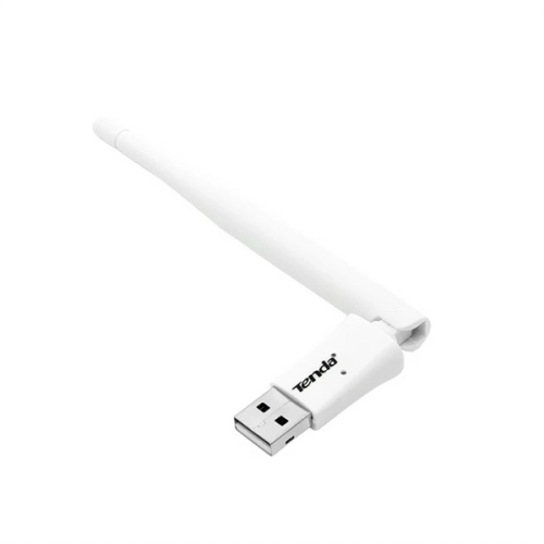 display Bộ USB thu sóng Wifi Tenda W311MA 1