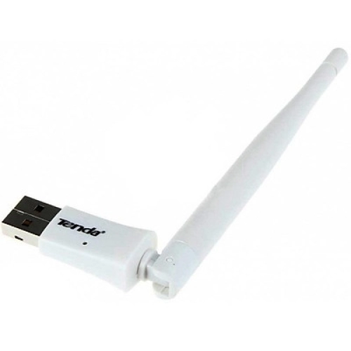 display Bộ USB thu sóng Wifi Tenda W311MA 2