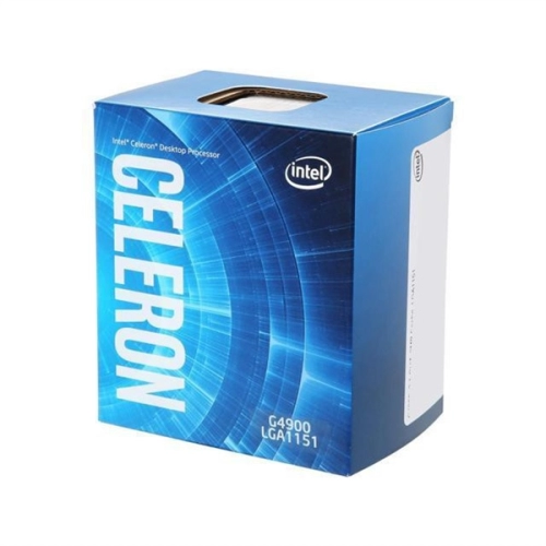 display Bộ vi xử lý CPU Intel Celeron G4900 chính hãng 3