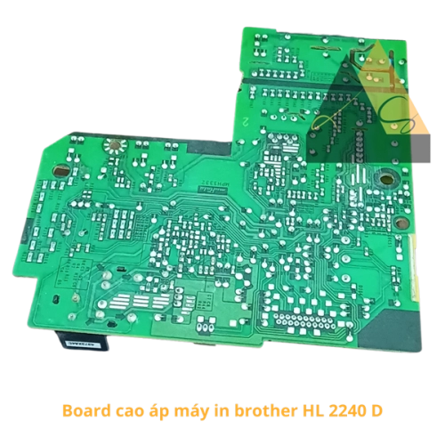 display Board cao áp máy in brother HL 2240D 2