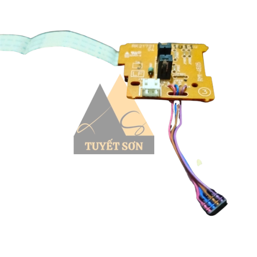 display Board ecu HP 1005/1006 - canon 6000/6030 1