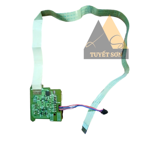 display Board ecu HP 1005/1006 - canon 6000/6030 2