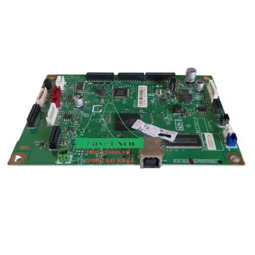 display Board formatter Brother 2701D 4