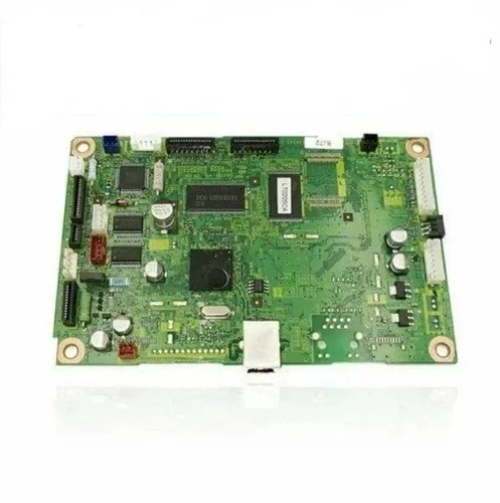 display Board formatter Brother 2701DW 1