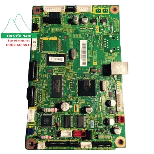 display Board formatter Brother 7340 1